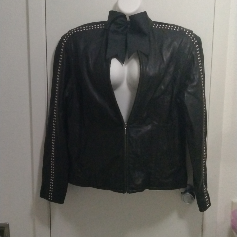 Harley Davidson Leather jacket